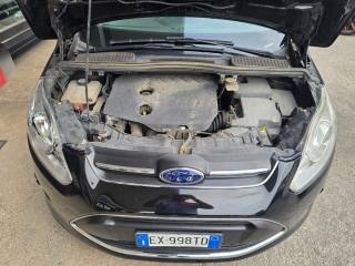 FORD C-Max usata 100
