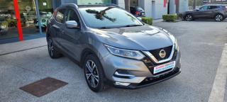 NISSAN Qashqai usata, con Airbag