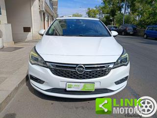 OPEL Astra usata, con Antifurto