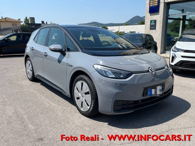 VOLKSWAGEN ID.3 usata, con ABS