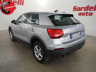 AUDI Q2 usata, con Climatizzatore