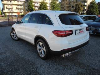 MERCEDES-BENZ GLC 250 usata 102
