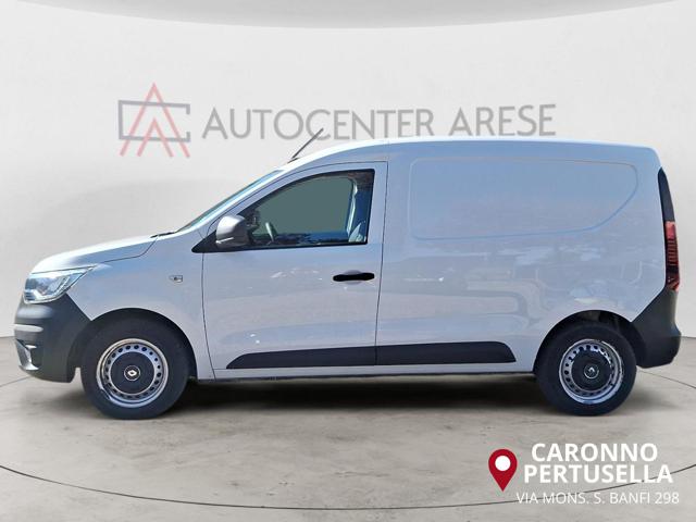 RENAULT Express usata, con ESP