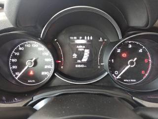 FIAT 500X usata, con ESP