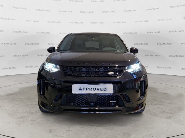 LAND ROVER Discovery Sport usata, con Chiusura centralizzata