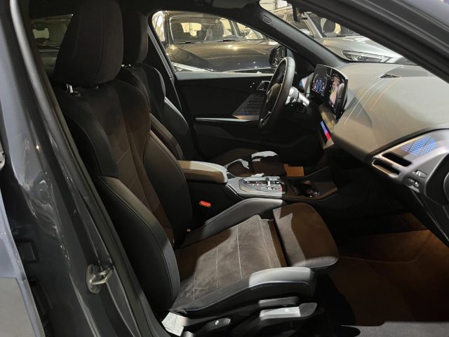 BMW 118 usata, con ESP