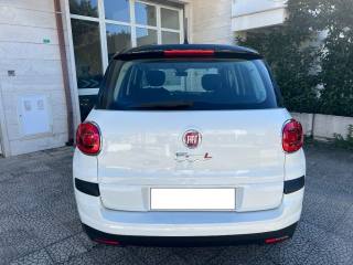 FIAT 500L usata 9