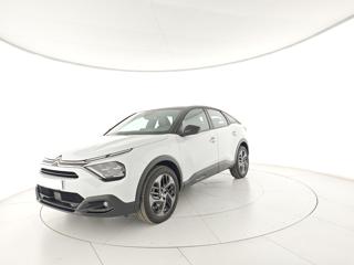 CITROEN C4 usata, con Airbag