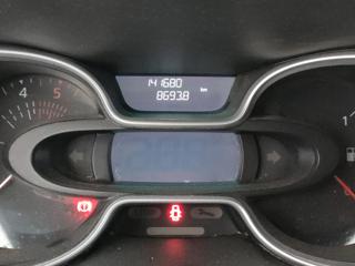 RENAULT Trafic usata, con Bracciolo