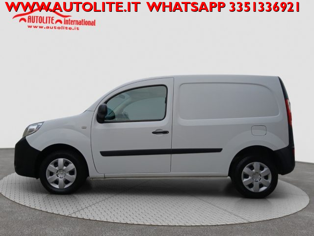RENAULT Kangoo usata, con Airbag