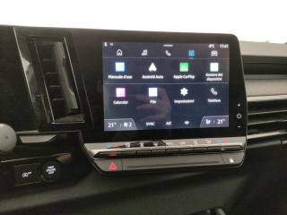 RENAULT Austral usata, con Immobilizzatore elettronico