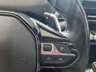 PEUGEOT 3008 usata, con Immobilizzatore elettronico