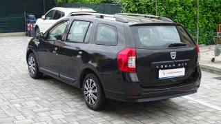 DACIA Logan usata, con Alzacristalli elettrici