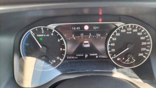 NISSAN X-Trail usata, con Immobilizzatore elettronico