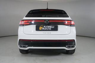 VOLKSWAGEN Taigo usata, con Alzacristalli elettrici