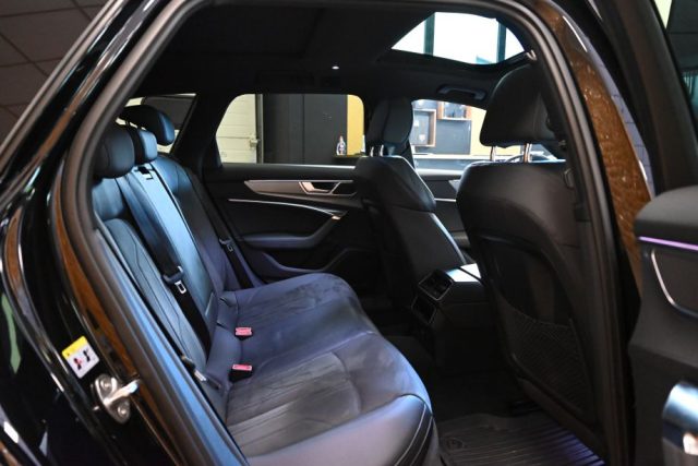AUDI A6 allroad usata 132
