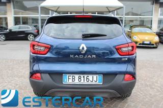 RENAULT Kadjar usata, con Filtro antiparticolato