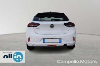 OPEL Corsa usata 4