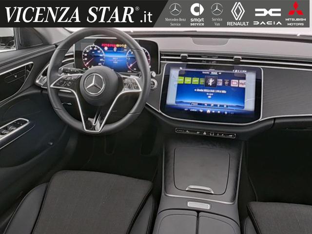 MERCEDES-BENZ E 220 usata, con Autoradio