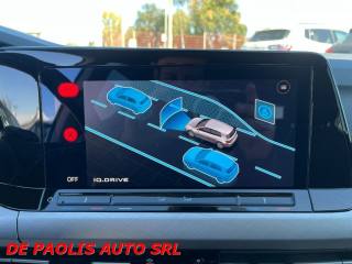 VOLKSWAGEN Golf usata, con Servosterzo