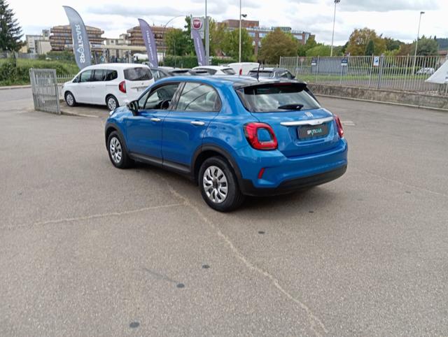 FIAT 500X usata, con Boardcomputer