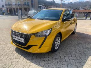 PEUGEOT 208 usata, con Airbag