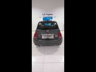 FIAT 500 usata 5