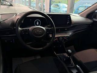 HYUNDAI i20 usata, con Sedile posteriore sdoppiato