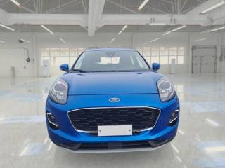FORD Puma usata, con Controllo trazione