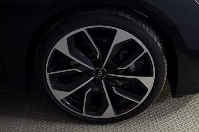 AUDI A3 usata, con Controllo trazione