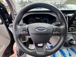 FORD Tourneo Custom usata, con Controllo trazione