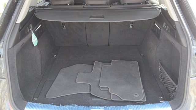 AUDI Q5 usata, con Fendinebbia
