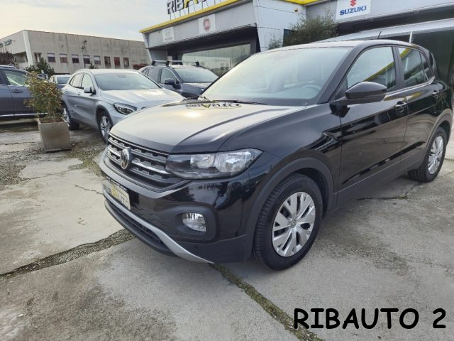 VOLKSWAGEN T-Cross usata, con Airbag