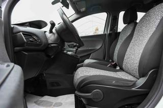 LANCIA Ypsilon usata, con Servosterzo