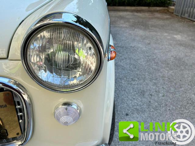 FIAT 1100 usata 19