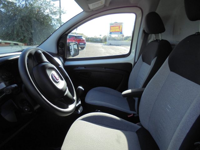 FIAT Fiorino usata 13