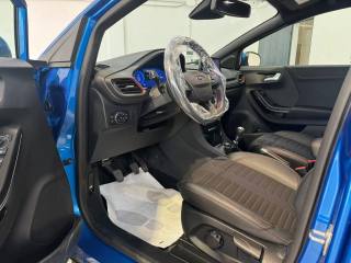 FORD Puma usata, con Chiusura centralizzata