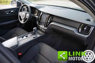 VOLVO V60 usata, con Filtro antiparticolato