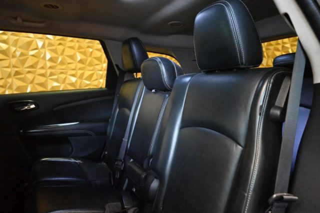 FIAT Freemont usata 105