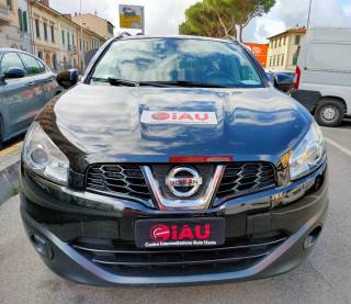 NISSAN Qashqai usata, con Airbag
