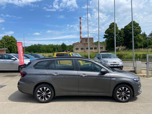 FIAT Tipo usata, con Airbag Passeggero