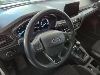 FORD Focus usata, con Park Distance Control
