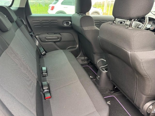 CITROEN C3 Aircross usata, con Cruise Control