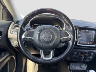 JEEP Compass usata 11