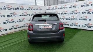 FIAT 500X usata, con Controllo trazione