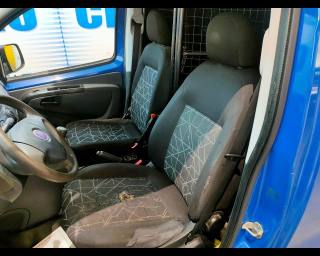 FIAT Fiorino usata 5