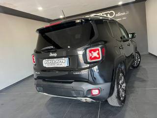 JEEP Renegade usata, con Antifurto