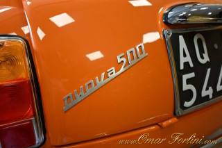 FIAT 500 usata 45