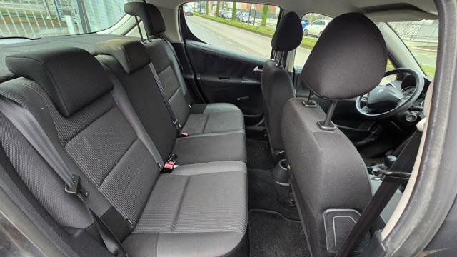 PEUGEOT 207 usata, con Fendinebbia
