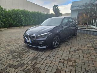 BMW 116 d 5p. Msport
